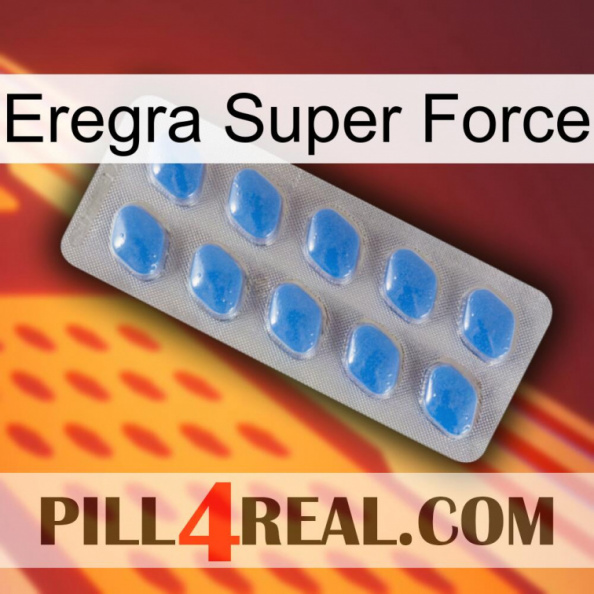 Eregra Super Force 22